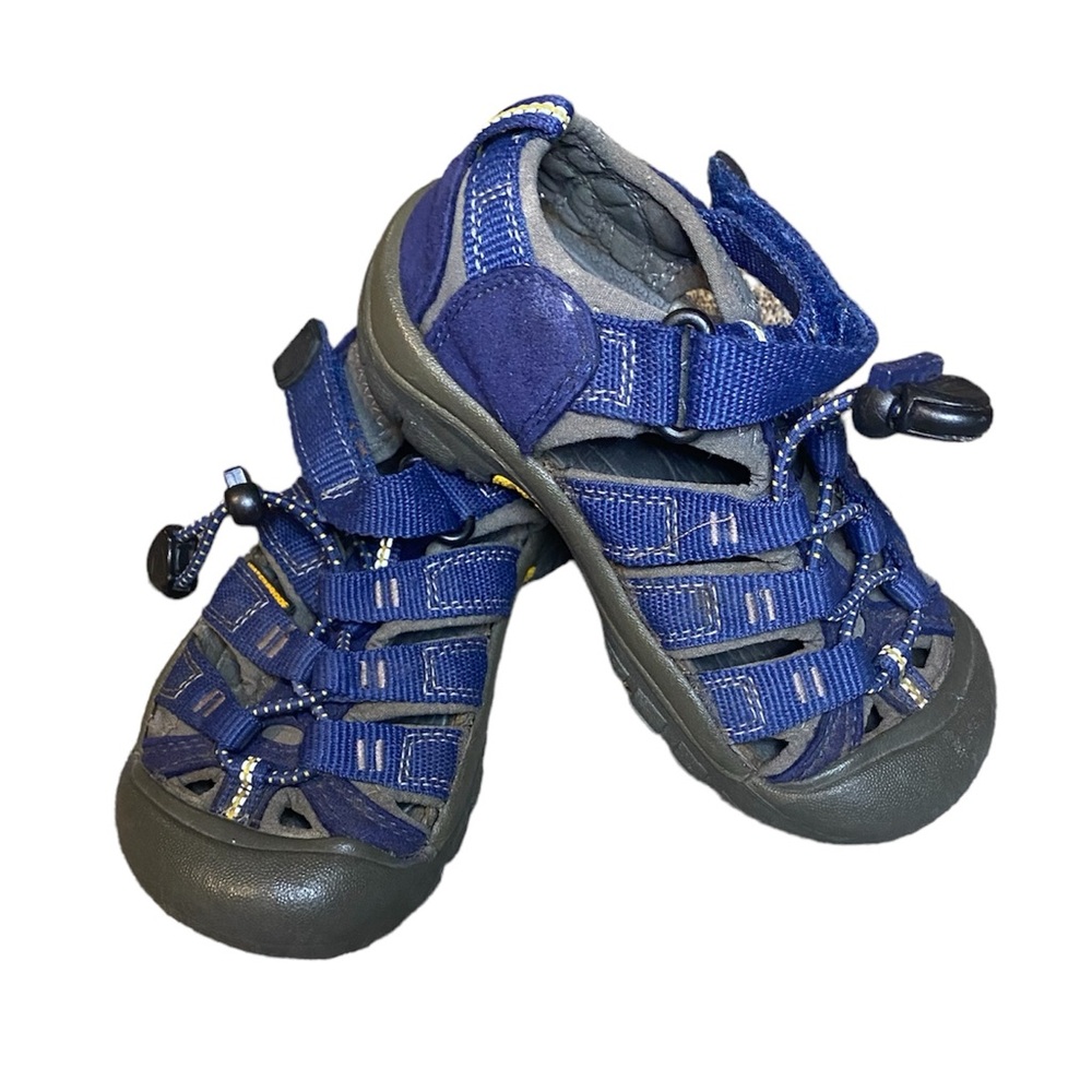 Keen Sandal Little Kid Size 10